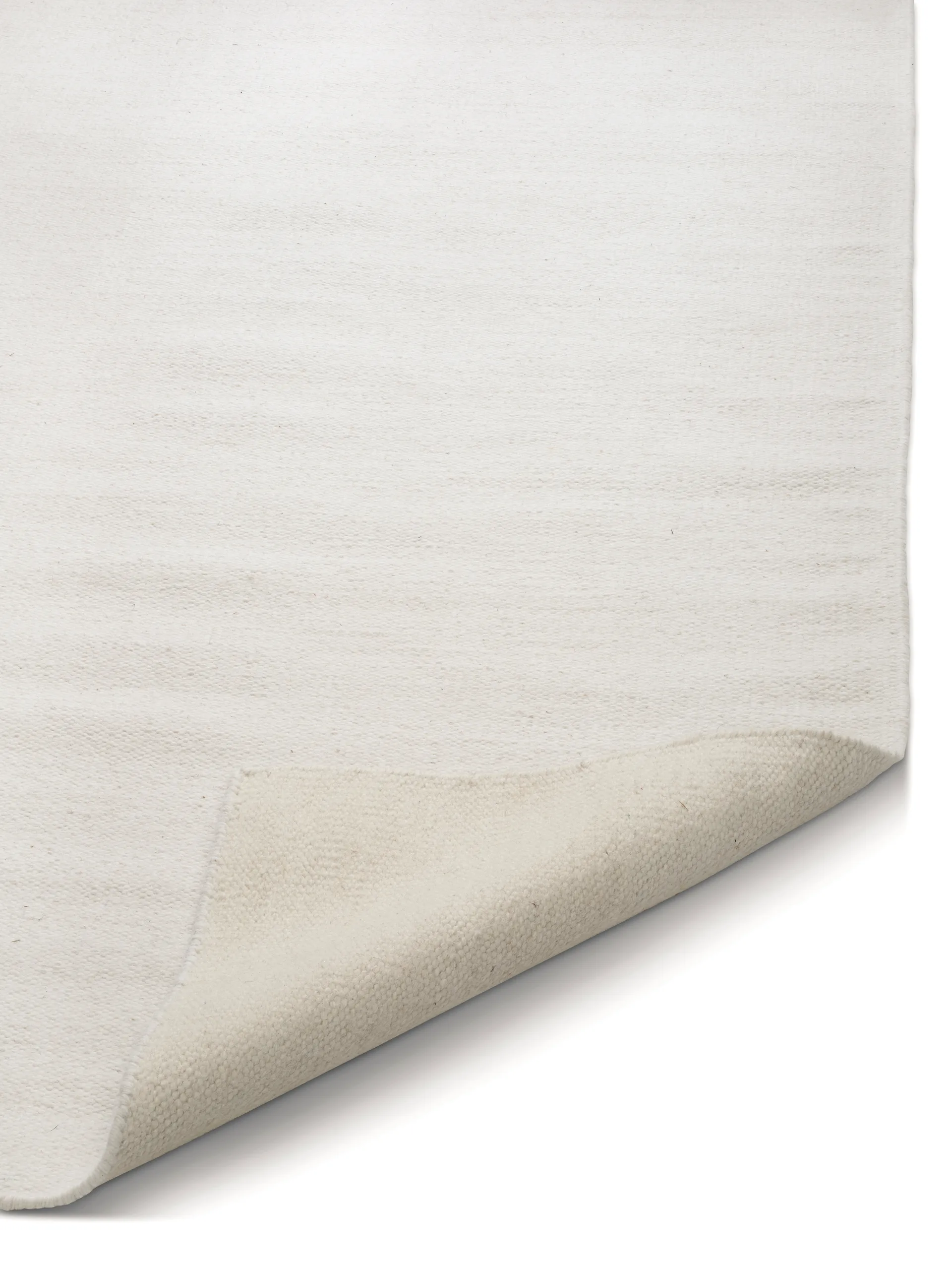 Tapis Plain, Off-white, 250x350 cm Classic Collection