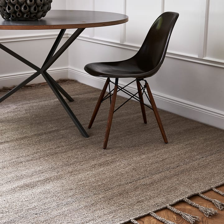 Tapis Plain, Silver, 170x230 cm Classic Collection