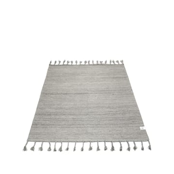 Tapis Plain - Silver, 170x230 cm - Classic Collection