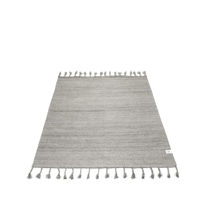 Tapis Plain, Silver, 170x230 cm Classic Collection