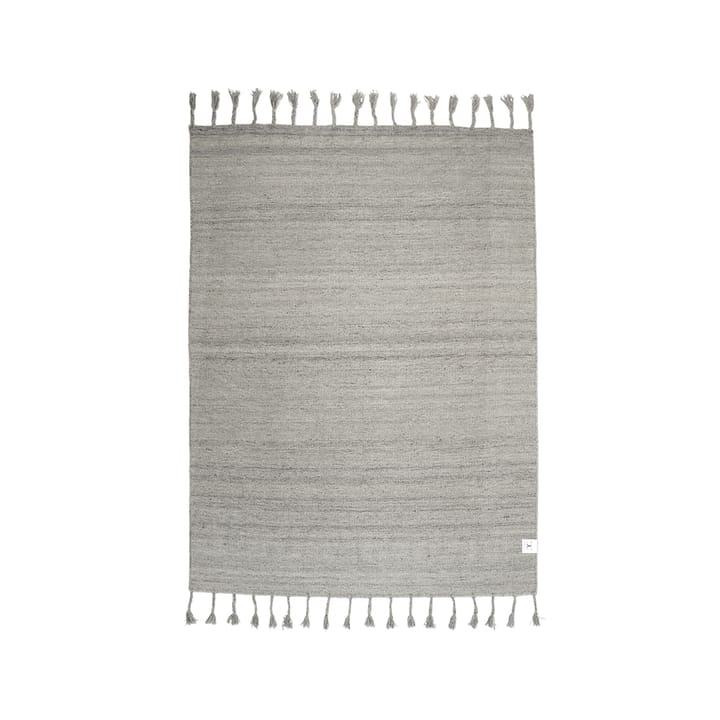 Tapis Plain - Silver, 170x230 cm - Classic Collection