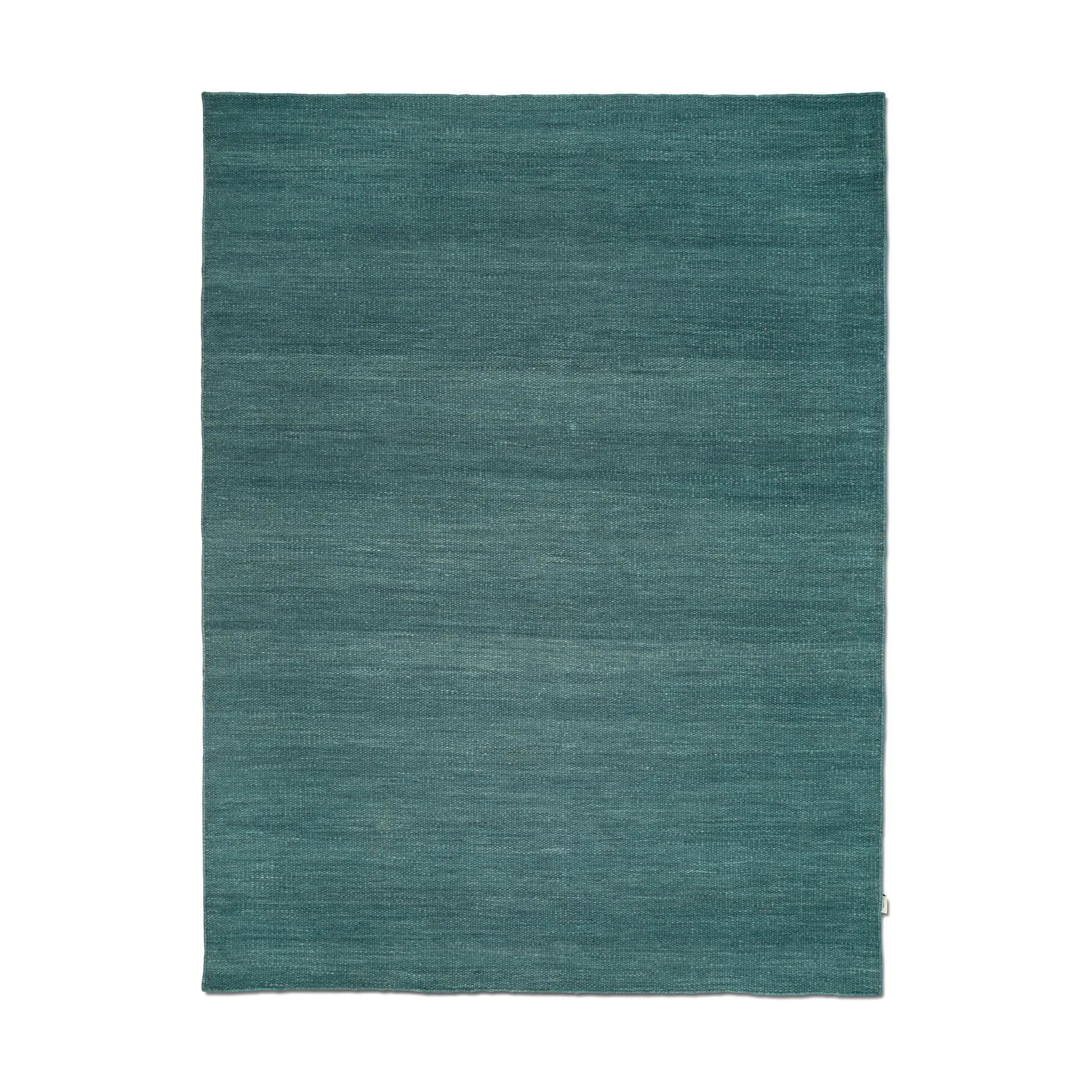 Tapis Plain, Teal, 250x350 cm Classic Collection