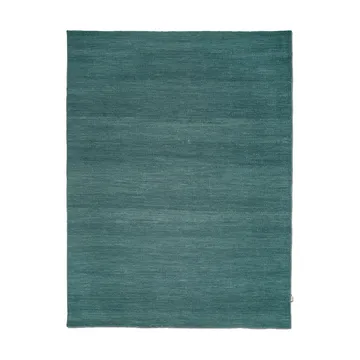 Tapis Plain - Teal, 250x350 cm - Classic Collection