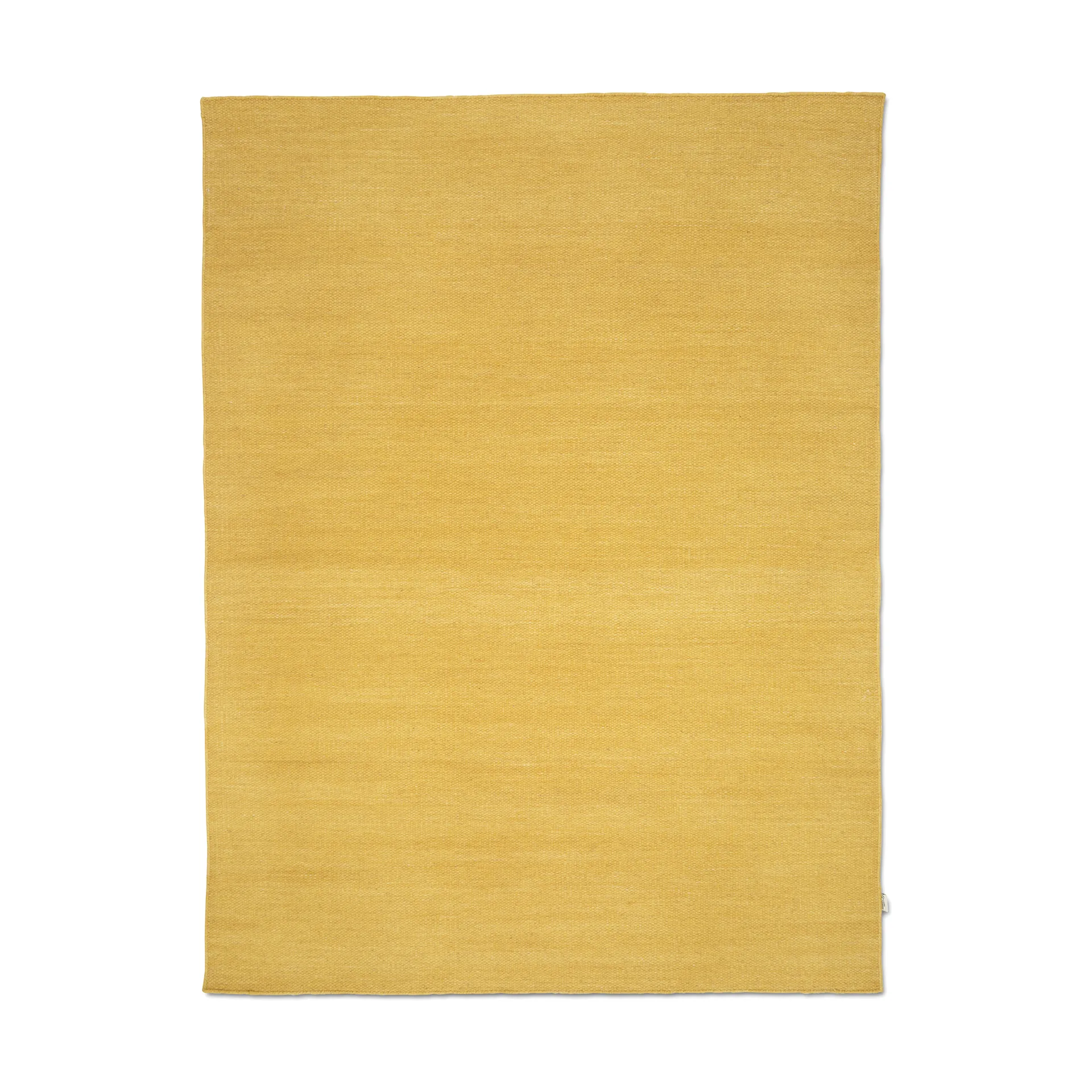 Tapis Plain, Yellow, 200x300 cm Classic Collection