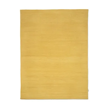 Tapis Plain - Yellow, 200x300 cm - Classic Collection