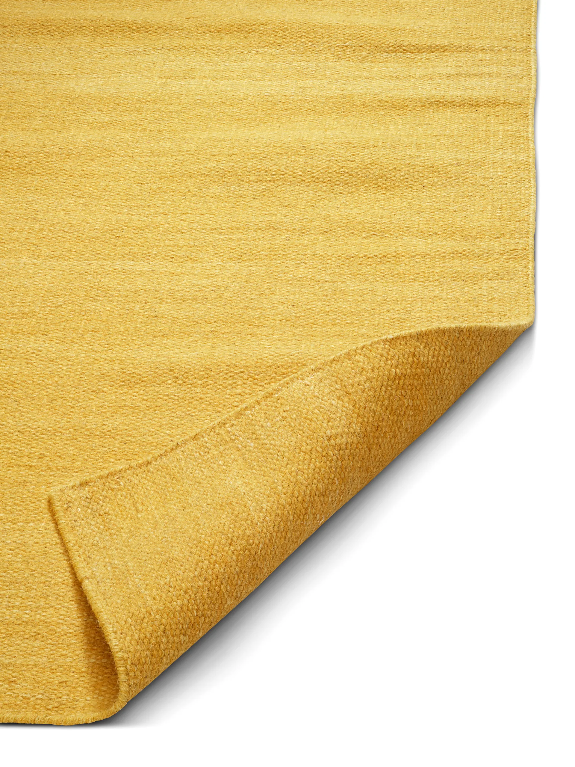 Tapis Plain, Yellow, 200x300 cm Classic Collection