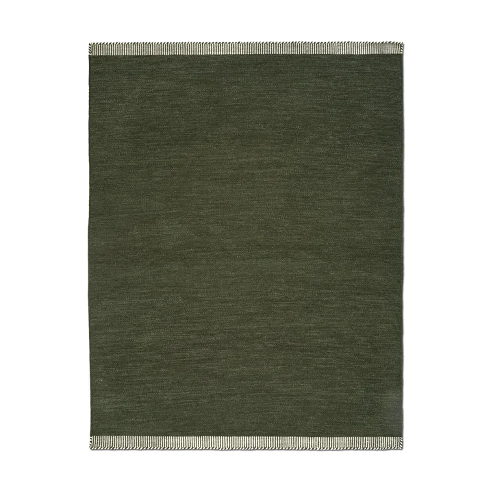 Tapis Pure - Green, 200x300 cm - Classic Collection