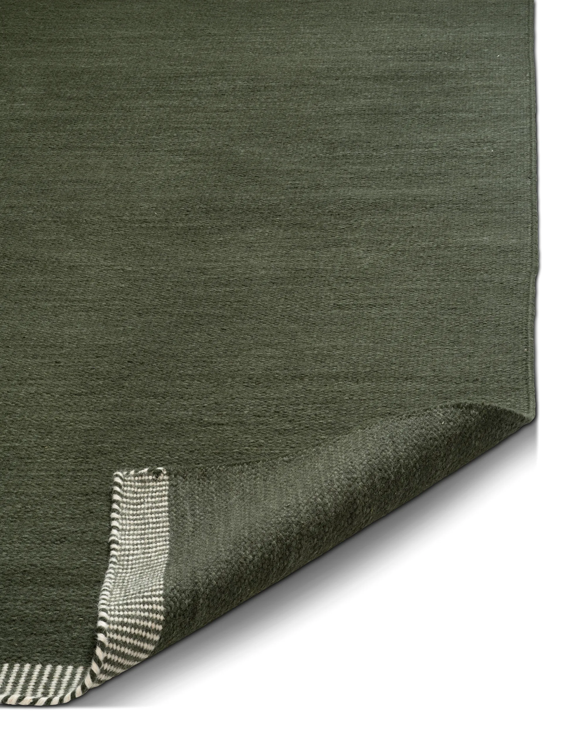 Tapis Pure, Green, 200x300 cm Classic Collection