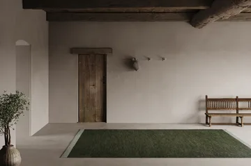 Tapis Pure - Green, 250x350 cm - Classic Collection