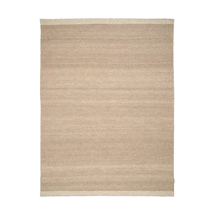 Tapis Pure - Natural beige, 170x230 cm - Classic Collection