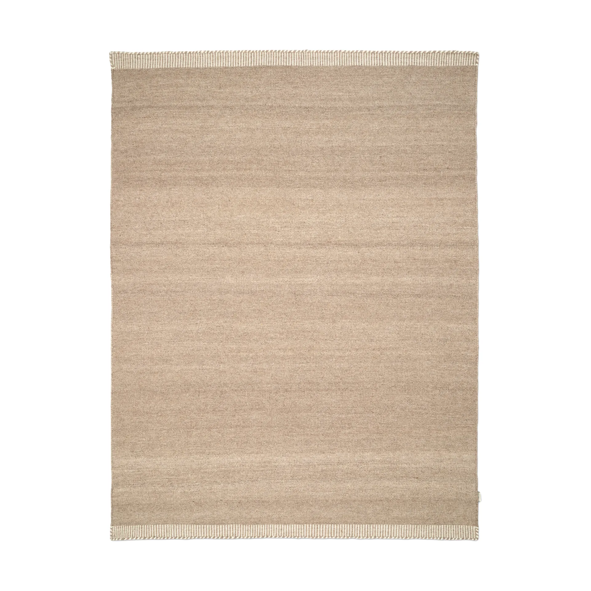Tapis Pure, Natural beige, 250x350 cm Classic Collection