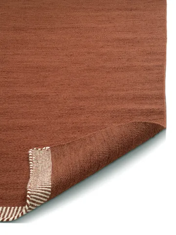 Tapis Pure - Terracotta, 200x300 cm - Classic Collection