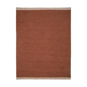 Tapis Pure - Terracotta, 250x350 cm - Classic Collection