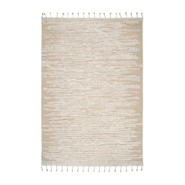 Tapis River 170x230 cm - Beige - Classic Collection