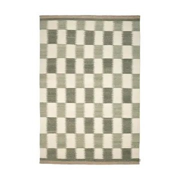 Tapis Röllakan Tagel - Vert, 200x300 cm - Classic Collection