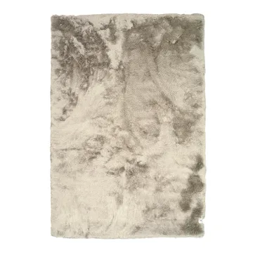 Tapis Shaggy 170x230 cm - Champagne - Classic Collection