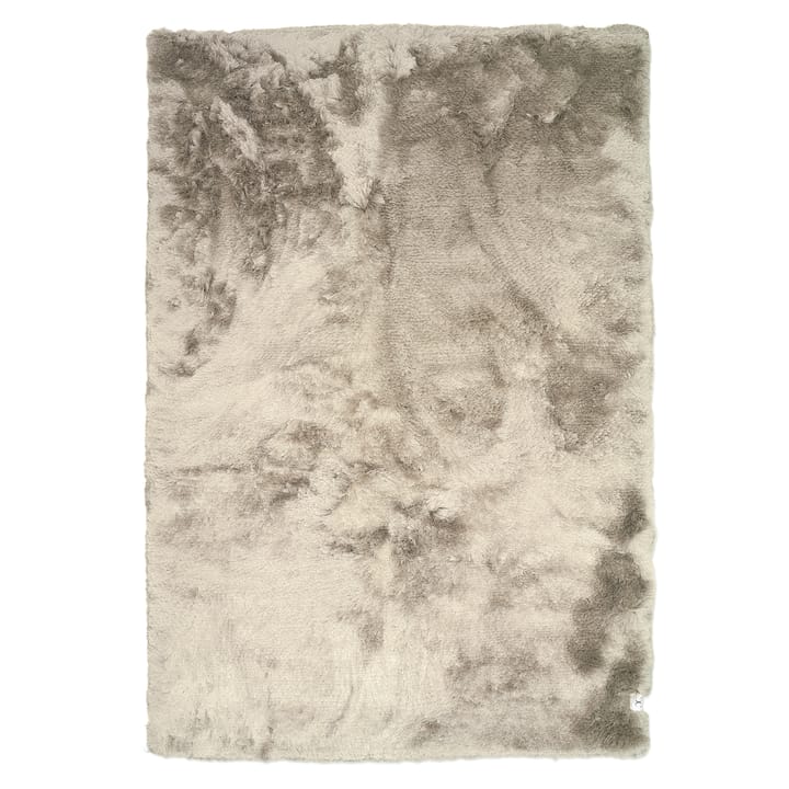 Tapis Shaggy 200x300 cm - Champagne - Classic Collection