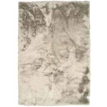 Tapis Shaggy 250x350 cm - Champagne - Classic Collection