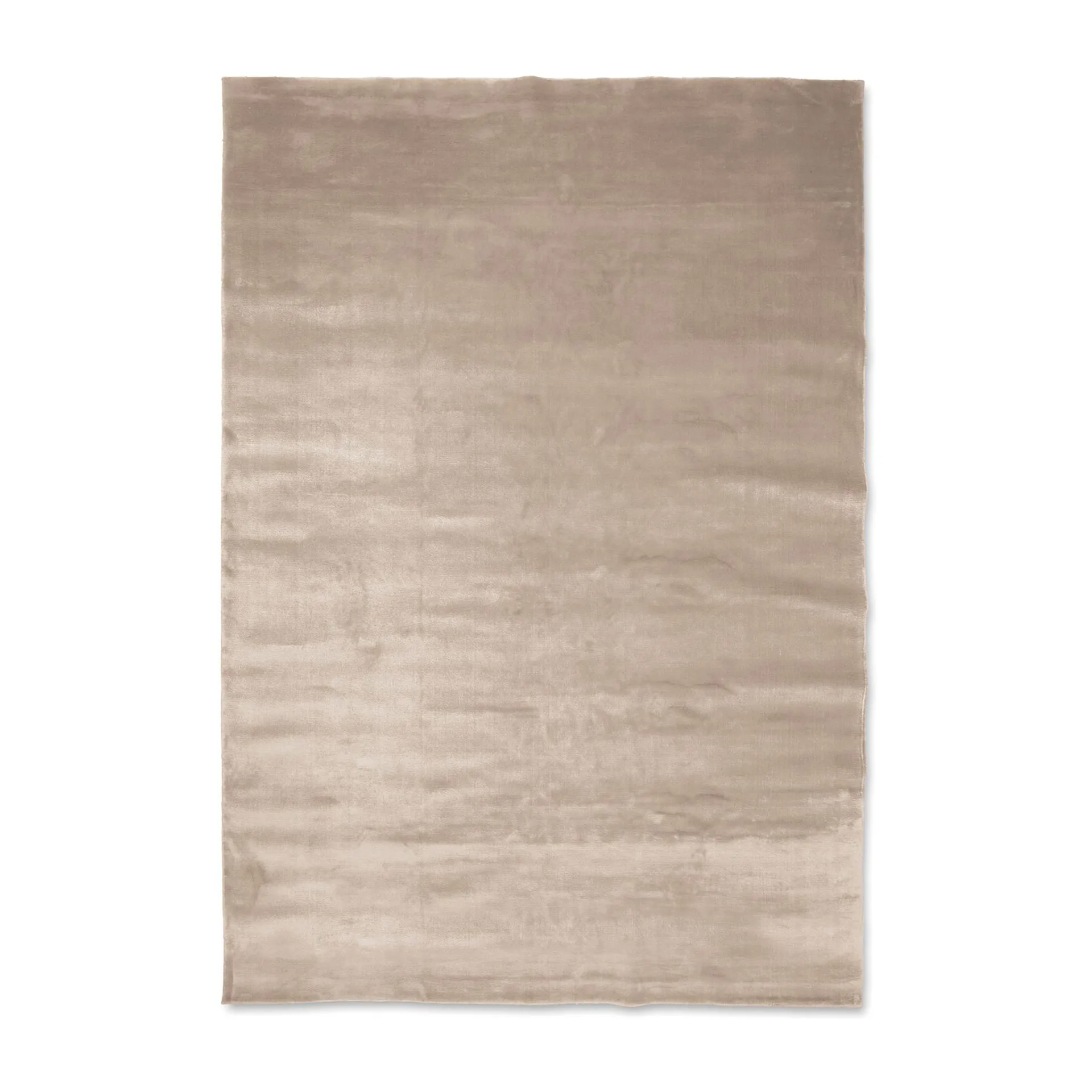 Tapis Silky 170x230 cm, Beige Classic Collection