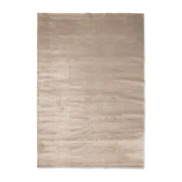 Tapis Silky 170x230 cm - Beige - Classic Collection