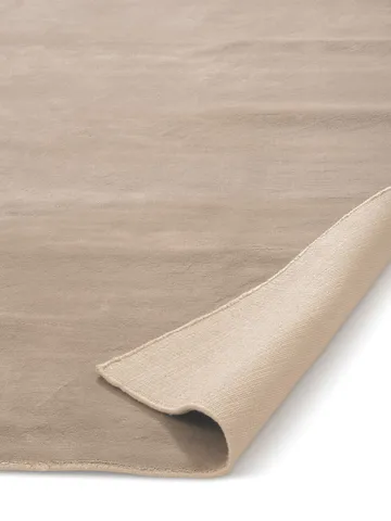 Tapis Silky 170x230 cm - Beige - Classic Collection