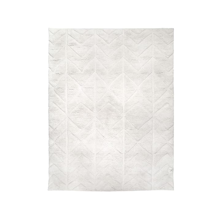 Tapis Soho - ivory, 200x300 cm - Classic Collection