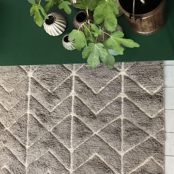 Tapis Soho - Smoked pine, 200x300 cm - Classic Collection