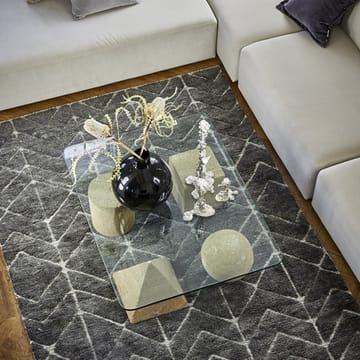 Tapis Soho - Smoked pine, 200x300 cm - Classic Collection