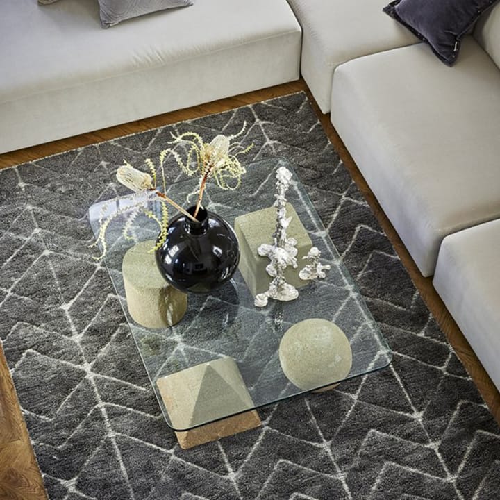 Tapis Soho, Smoked pine, 200x300 cm Classic Collection
