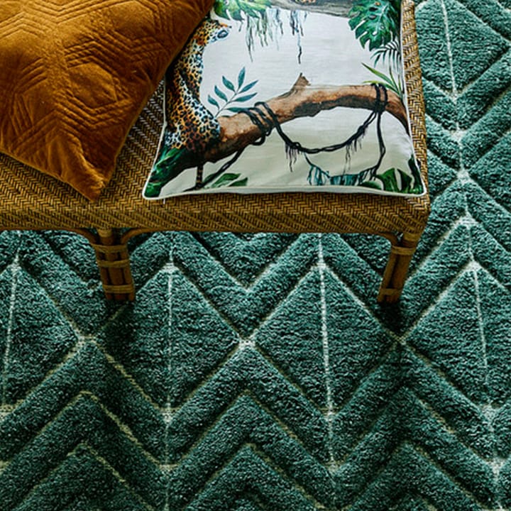 Tapis Soho, Smoked pine, 250x350 cm Classic Collection
