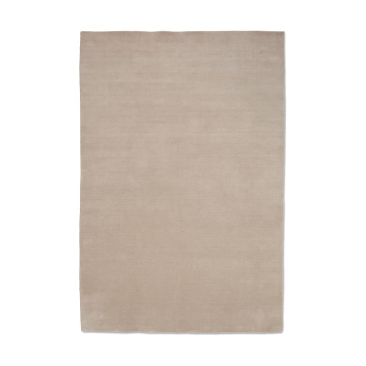 Tapis Solid - Beige, 170x230 cm - Classic Collection