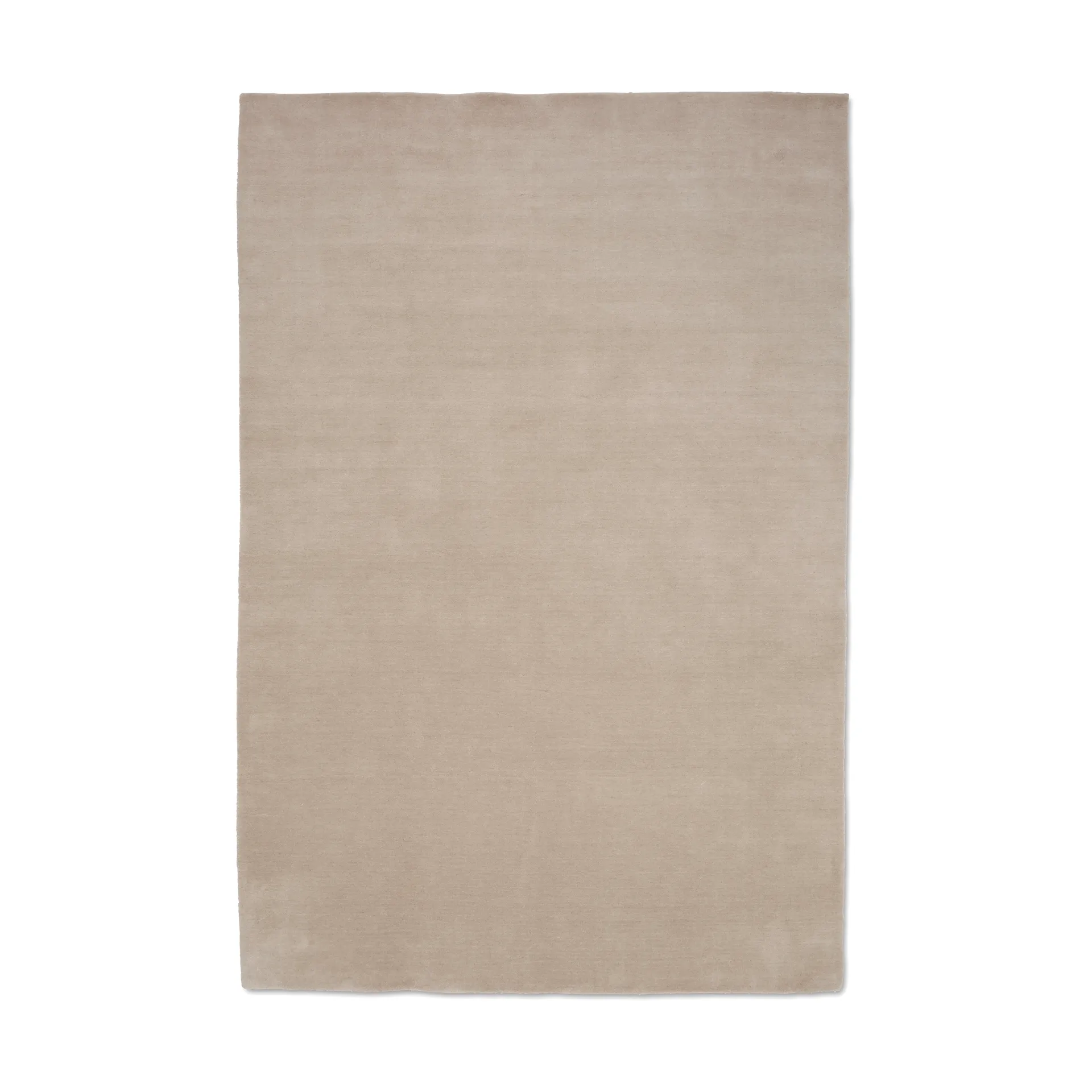 Tapis Solid, Beige, 250x350 cm Classic Collection