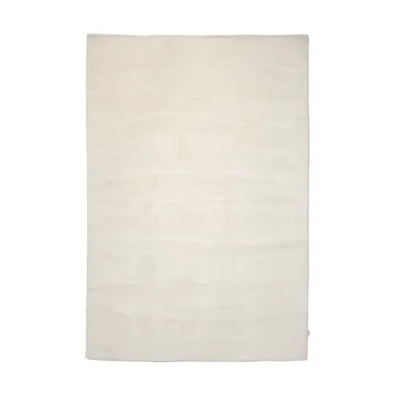 Tapis Solid - Blanc, 170x230 cm - Classic Collection