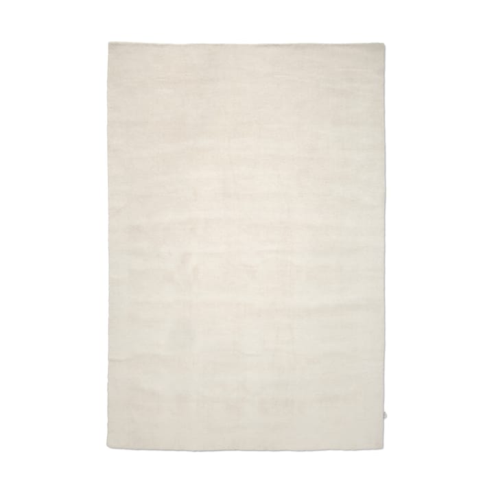 Tapis Solid - Blanc, 170x230 cm - Classic Collection