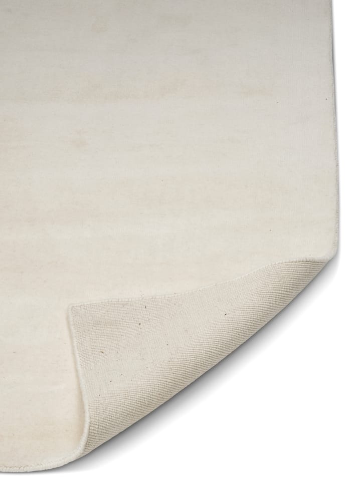 Tapis Solid - Blanc, 250x350 cm - Classic Collection
