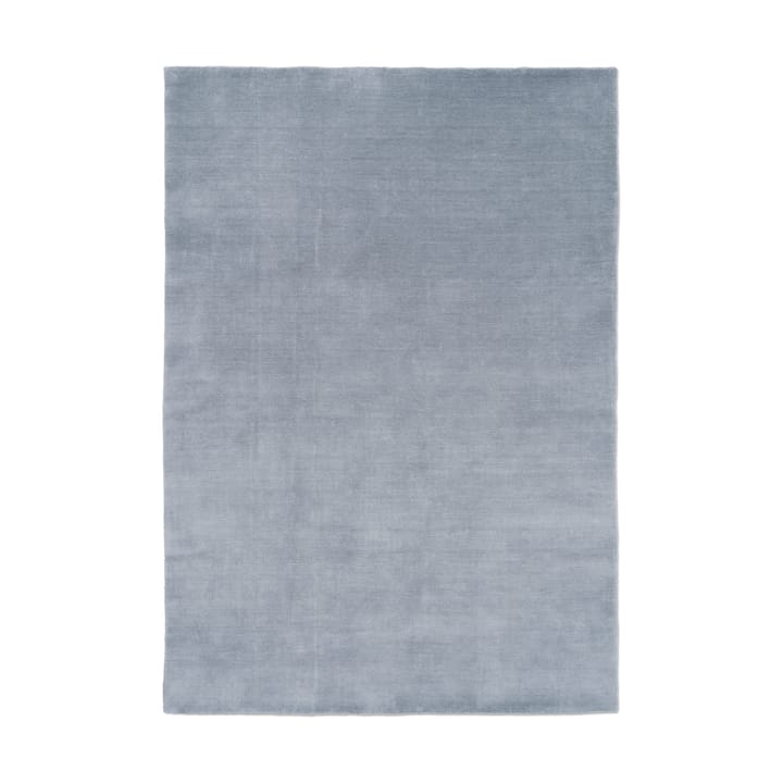 Tapis Solid - Bleu, 170x230 cm - Classic Collection