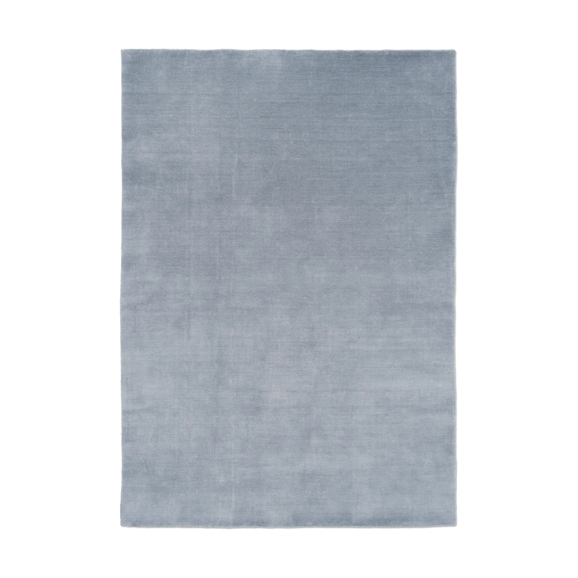 Tapis Solid, Bleu, 200x300 cm Classic Collection