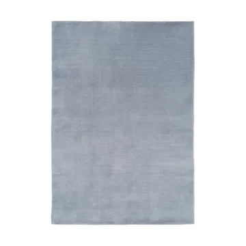 Tapis Solid - Bleu, 250x350 cm - Classic Collection