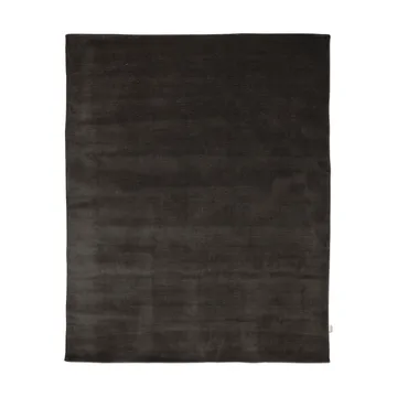 Tapis Solid - Charcoal, 170x230 cm - Classic Collection