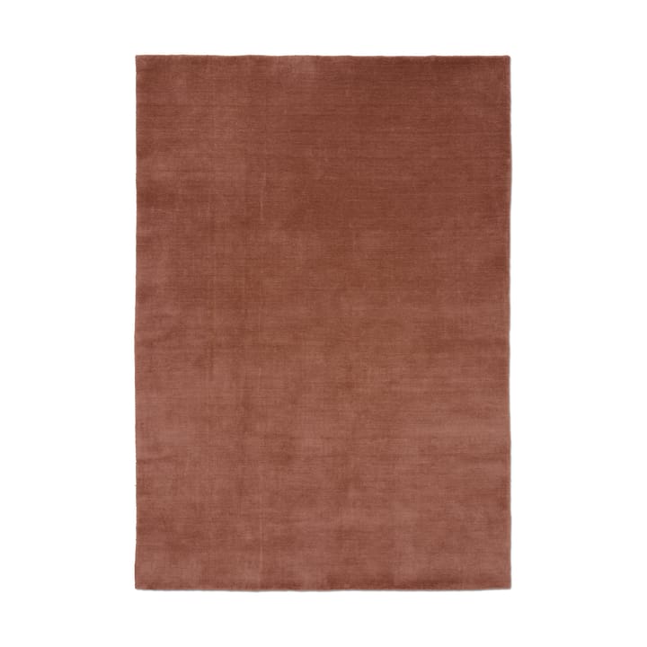 Tapis Solid - Coral, 170x230 cm - Classic Collection