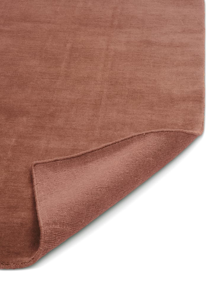 Tapis Solid, Coral, 170x230 cm Classic Collection