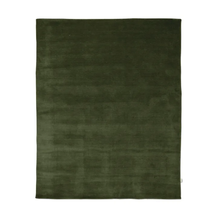Tapis Solid - Green, 170x230 cm - Classic Collection