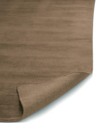 Tapis Solid - Marron, 200x300 cm - Classic Collection
