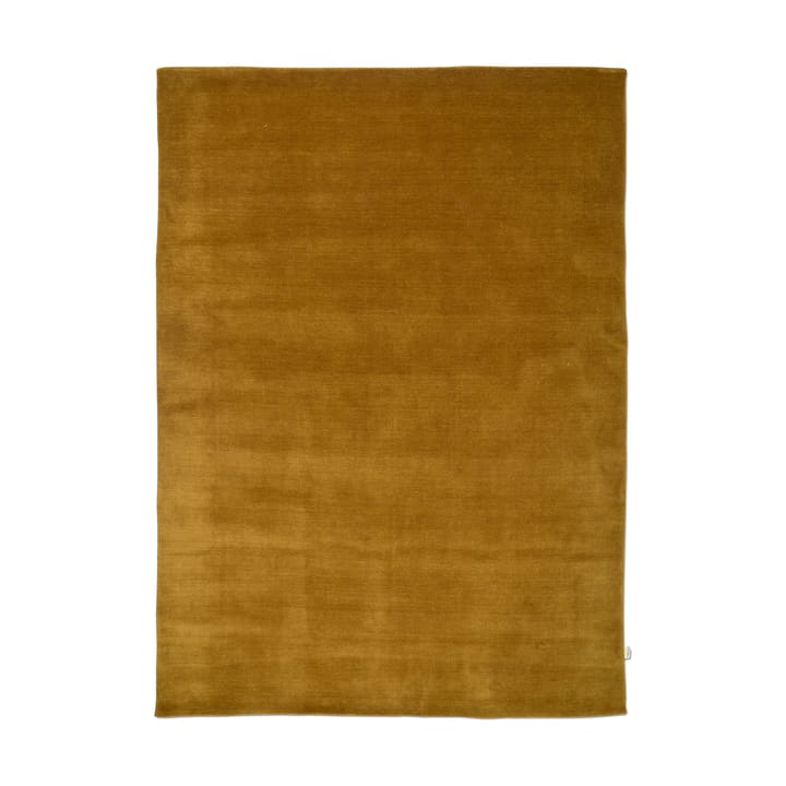 Tapis Solid - Ochre, 250x350 cm - Classic Collection