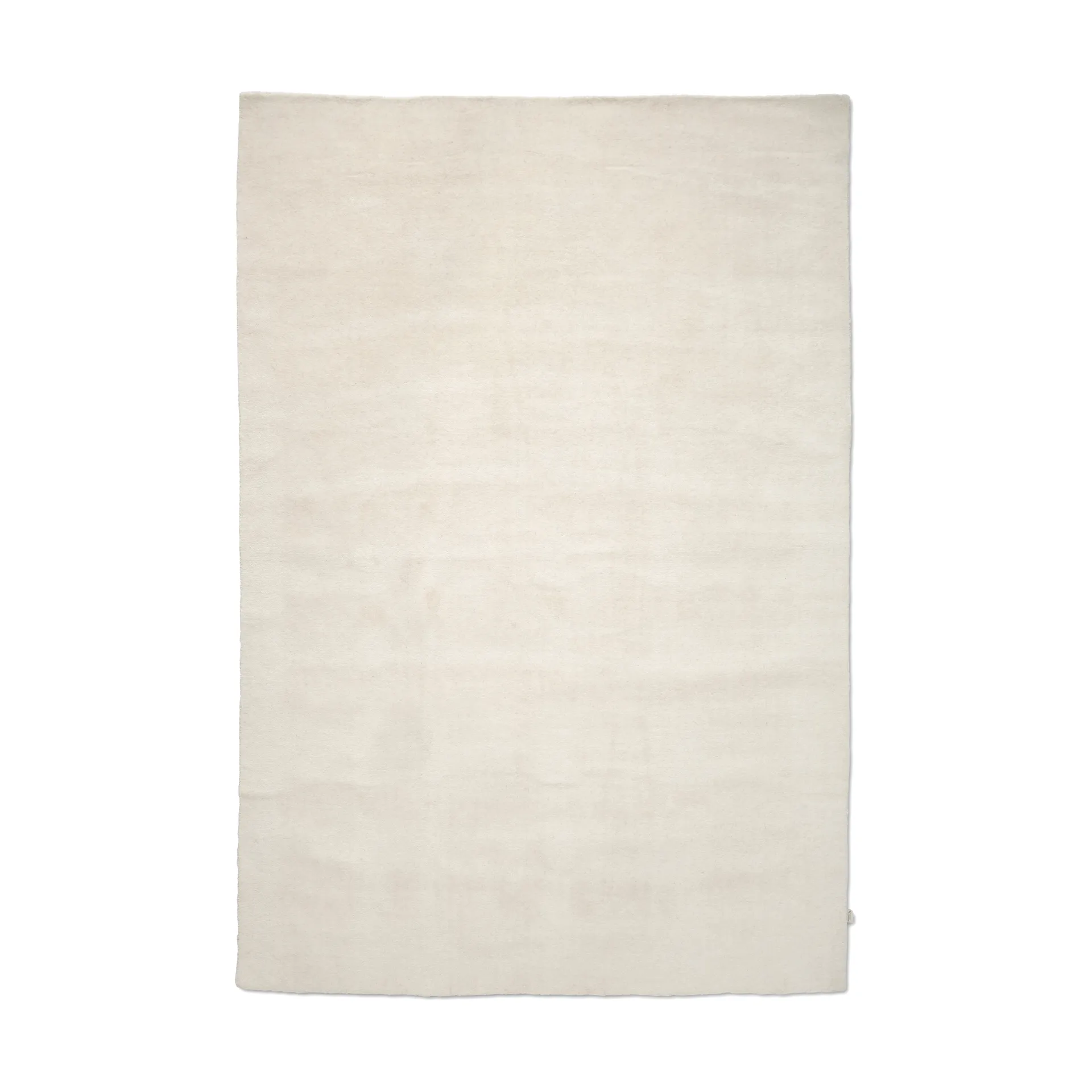 Tapis Solid, Off white, 250x350 cm Classic Collection