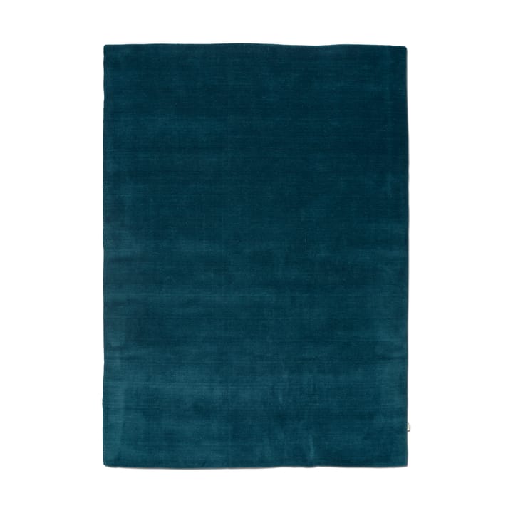 Tapis Solid - Petrol, 170x230 cm - Classic Collection