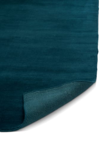 Tapis Solid - Petrol, 250x350 cm - Classic Collection
