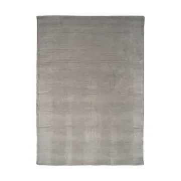 Tapis Solid - Silver, 170x230 cm - Classic Collection