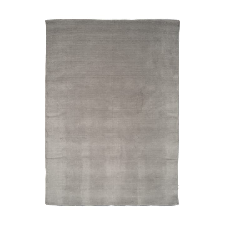 Tapis Solid - Silver, 170x230 cm - Classic Collection