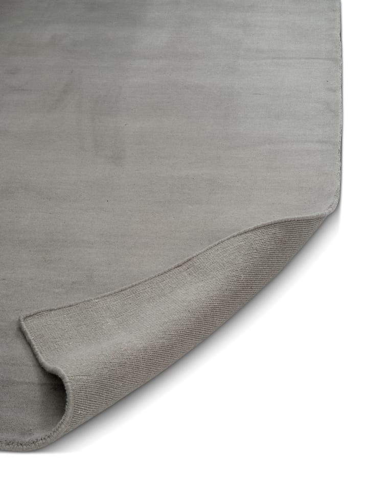 Tapis Solid, Silver, 170x230 cm Classic Collection